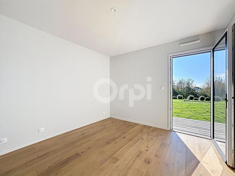 Maison - 128 m² - 5 pièces