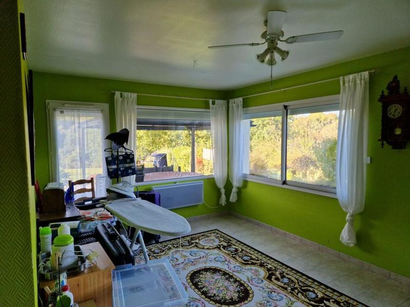 Pavillon - 158 m² - 6 pièces