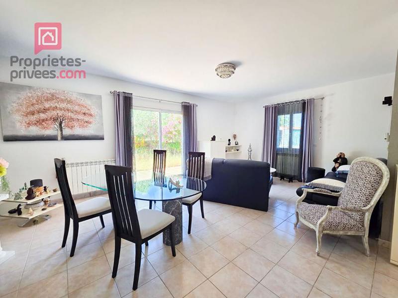 Maison - 133 m² - 4 pièces