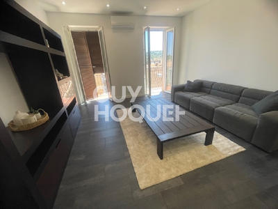 Appartement - 48 m² - 3 pièces