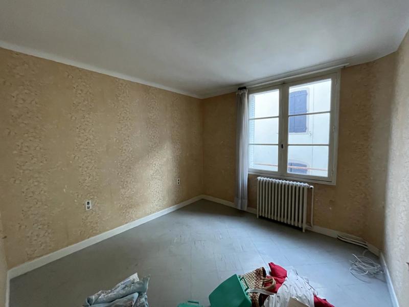 Immeuble - 223 m² - 12 pièces