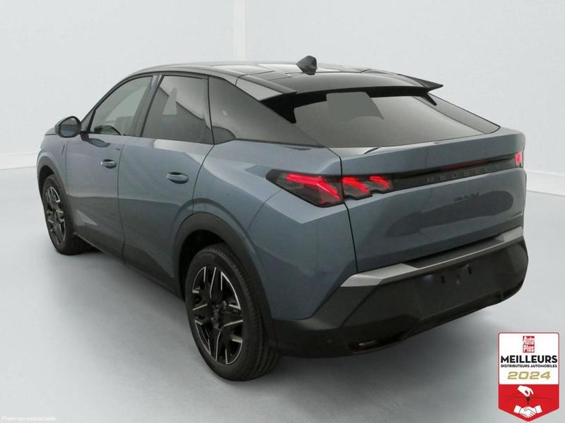 Peugeot 3008 Hybrid 145 e-Dcs6 Gt