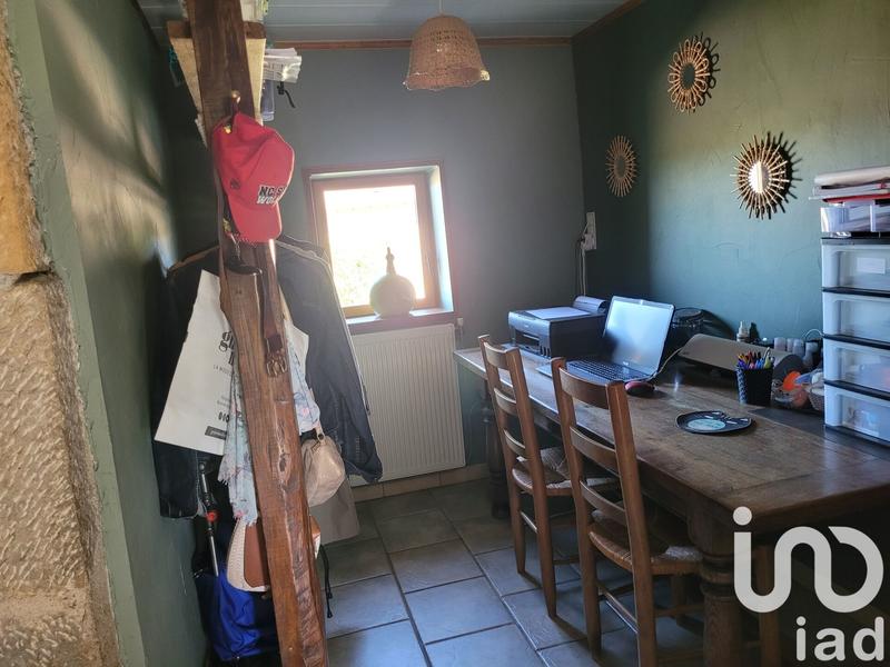 Maison de campagne - 153 m² - 4 pièces