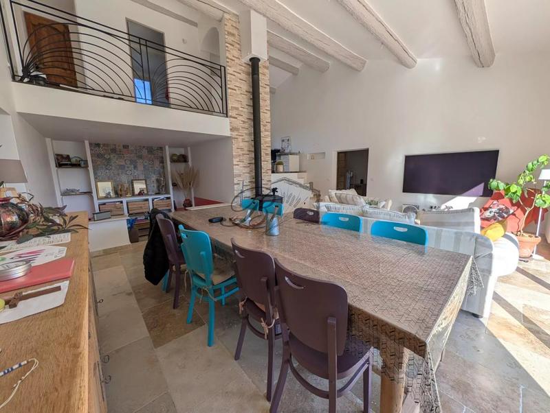 Villa - 156 m² - 5 pièces