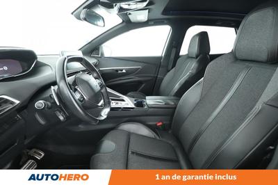 Peugeot 3008 1.6 Thp Gt Line Eat6 165 ch