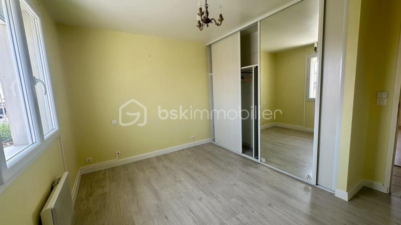 Villa - 100 m² - 4 pièces