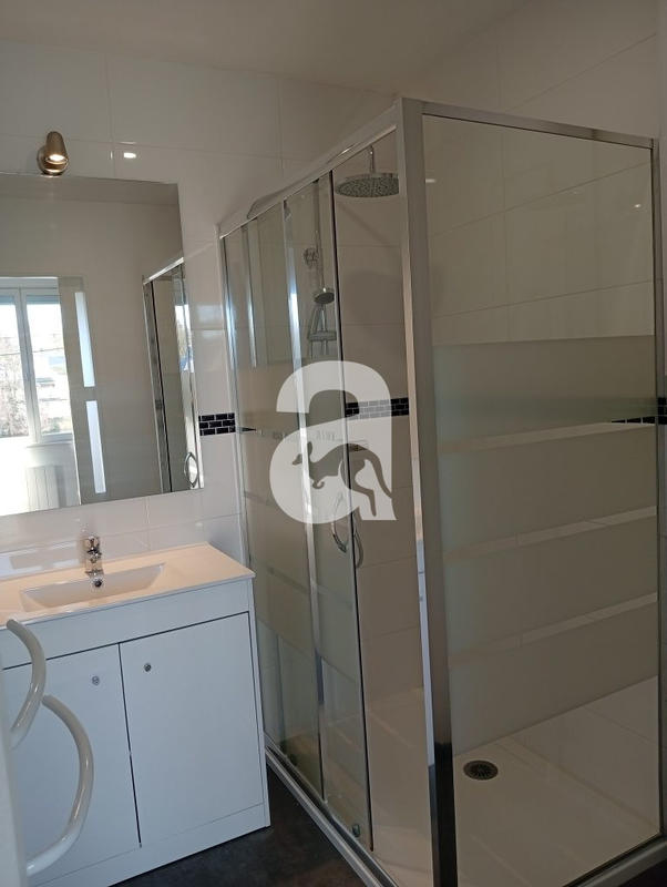 Appartement - 30 m² - 1 pièce