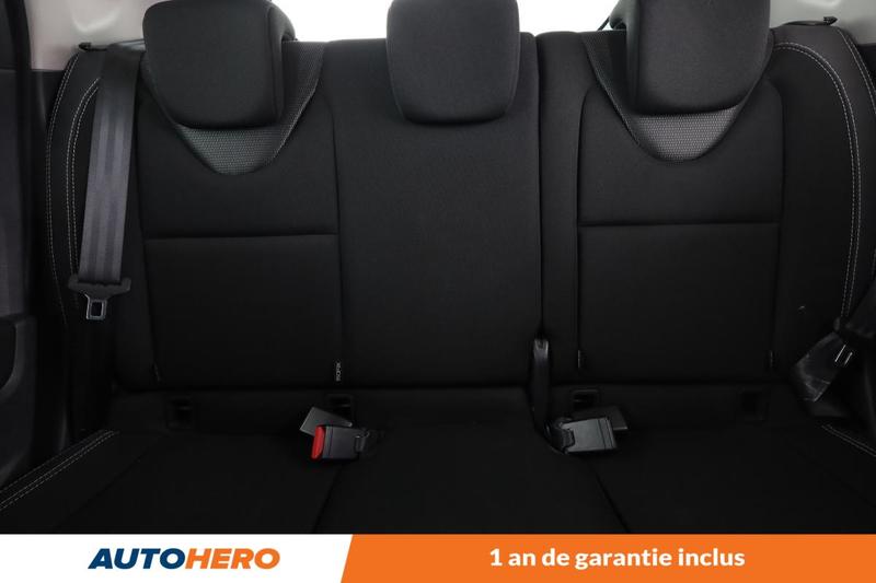 Renault Clio 1.5 dCi Business 90 ch