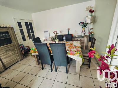 Appartement - 89 m² - 4 pièces