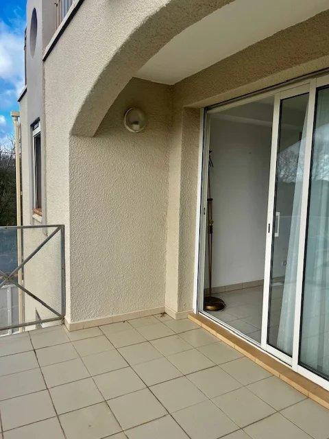 Appartement - 33 m² - 2 pièces