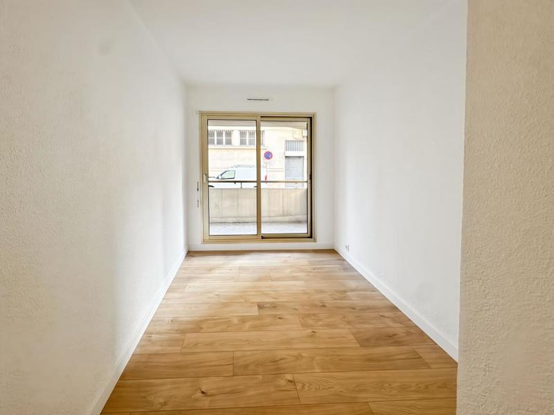 Appartement - 28 m² - 2 pièces
