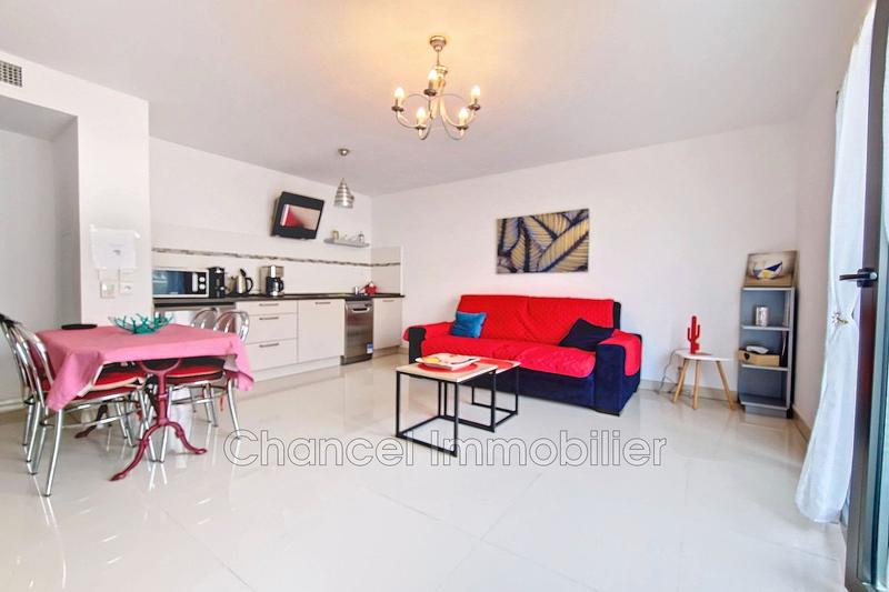 Appartement - 31 m² - 1 pièce
