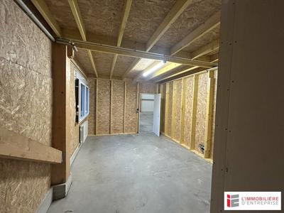 Local d'activité / Entrepôt - 480 m²