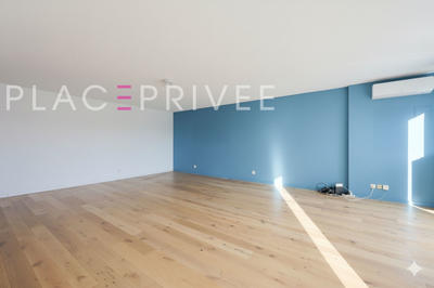 Appartement - 124 m² - 5 pièces