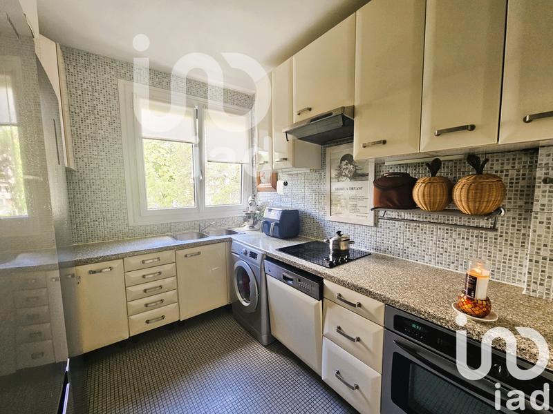 Appartement - 74 m² - 4 pièces