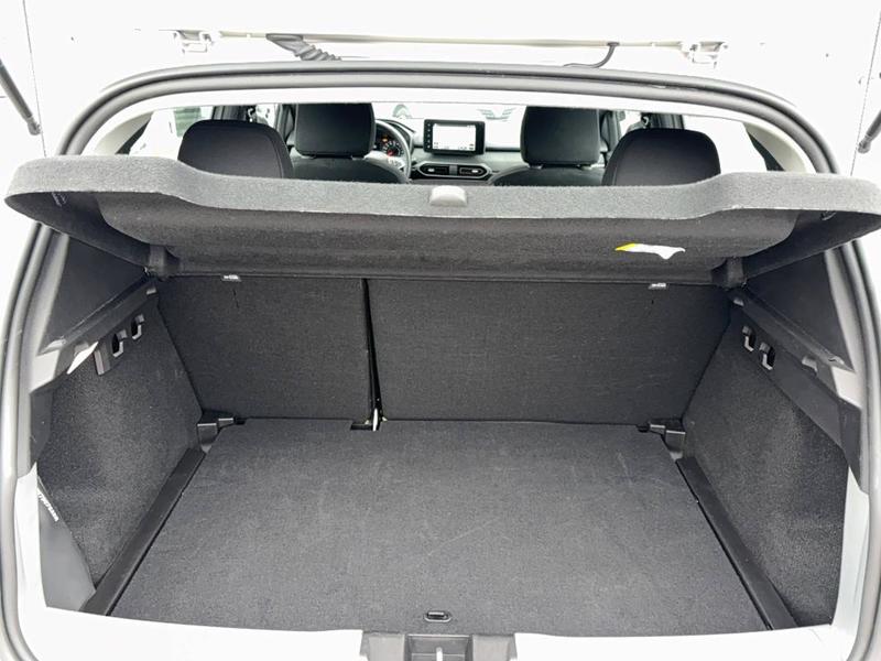 Dacia Sandero Eco-G 100 Stepway Extreme +