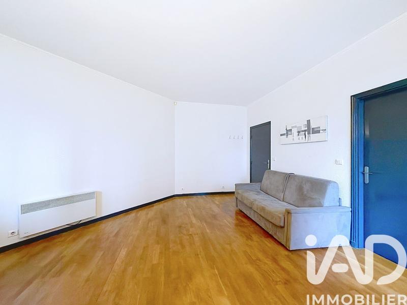 Appartement - 31 m² - 1 pièce
