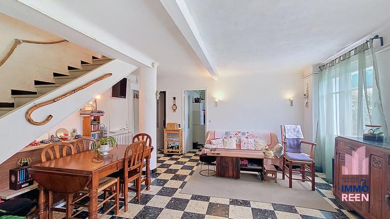 Villa - 178 m² - 7 pièces