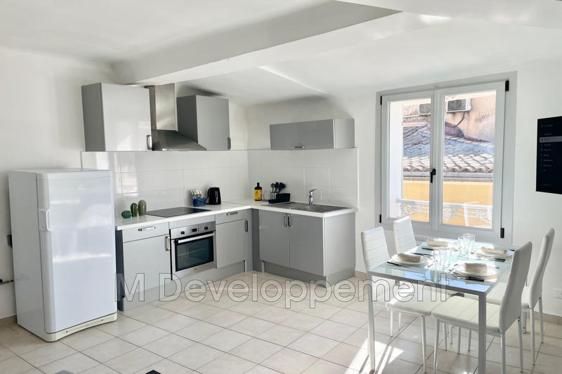 Appartement - 48 m² - 3 pièces