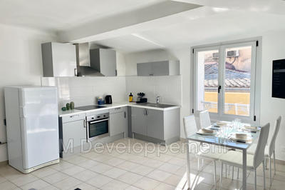 Appartement - 48 m² - 3 pièces