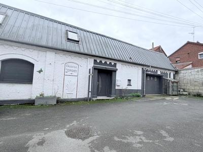 Maison - 205 m² - 6 pièces