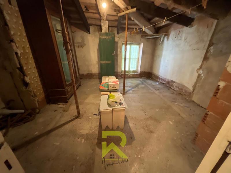 Maison de village - 64 m² - 3 pièces