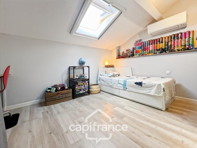 Maison - 150 m² - 5 pièces