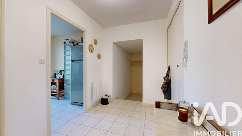 Appartement - 72 m² - 3 pièces