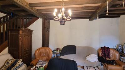 Maison - 203 m² - 9 pièces