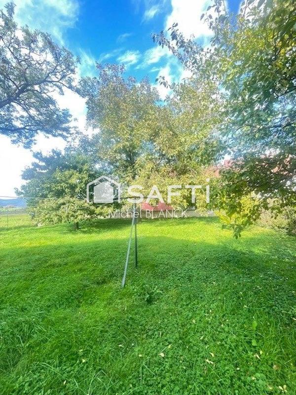 Maison - 133 m² - 12 pièces