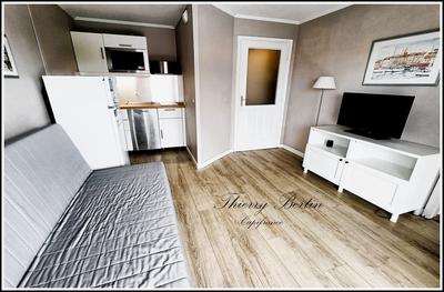 Appartement - 26 m² - 1 pièce