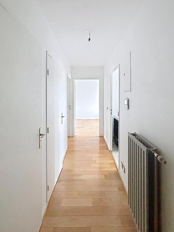 Appartement - 52 m² - 2 pièces