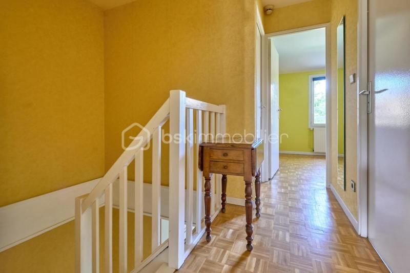 Maison - 114 m² - 4 pièces