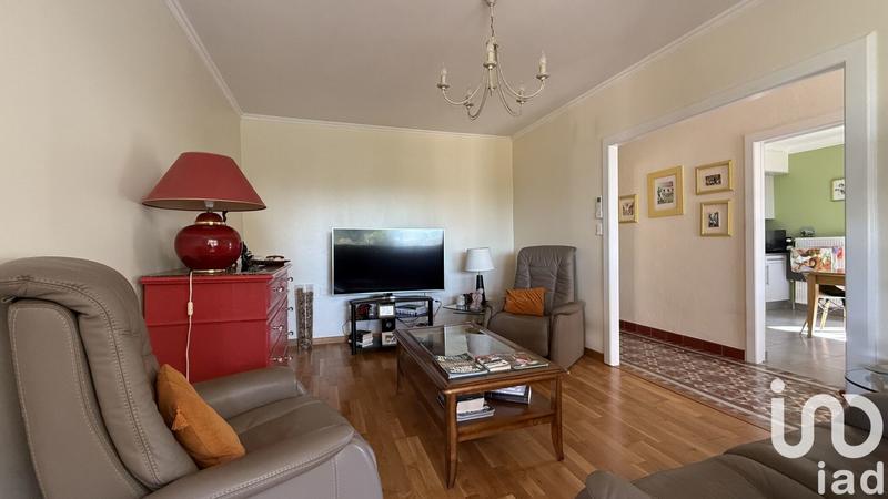 Maison de campagne - 177 m² - 7 pièces