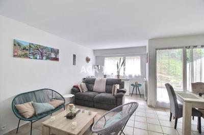 Duplex - 65 m² - 4 pièces