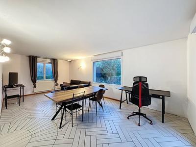 Maison - 173 m² - 8 pièces