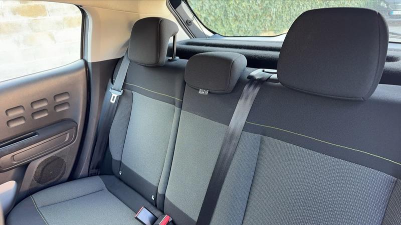 Citroën C3 1.2 PureTech 82 Shine