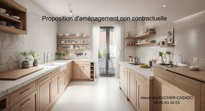 Maison - 108 m² - 3 pièces