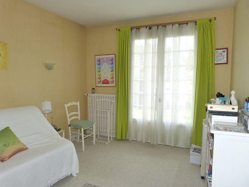 Maison - 154 m² - 5 pièces