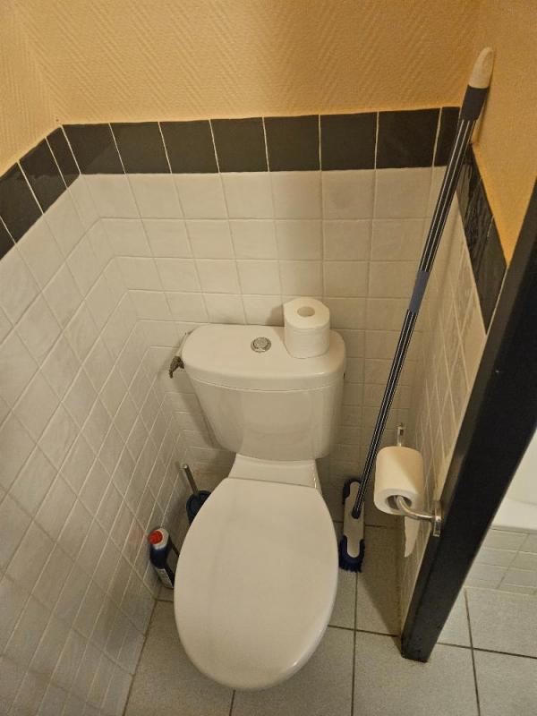 Studio - 24 m² - 1 pièce