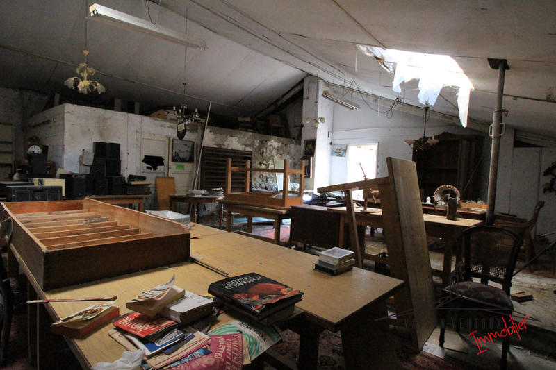 Maison de village - 161 m² - 7 pièces