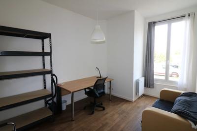 Appartement - 51 m² - 3 pièces