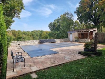 Maison - 153 m² - 6 pièces