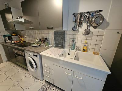 Appartement - 67 m² - 2 pièces