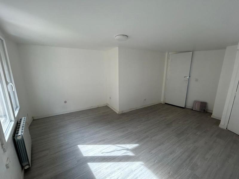 Maison - 65 m² - 3 pièces