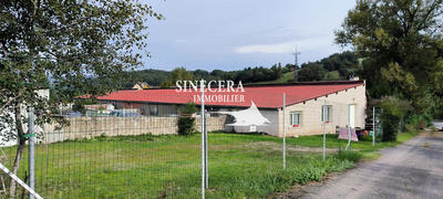 Maison - 450 m² - 20 pièces