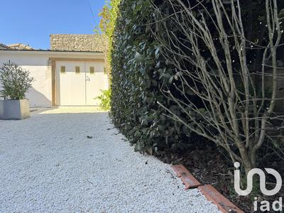 Maison de village - 120 m² - 5 pièces