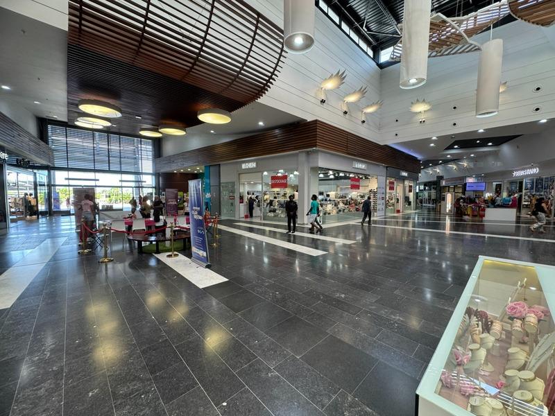 Local commercial - 100 m²