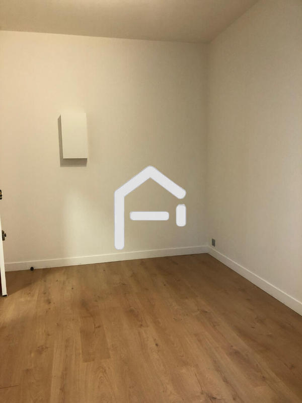 Appartement - 18 m² - 1 pièce