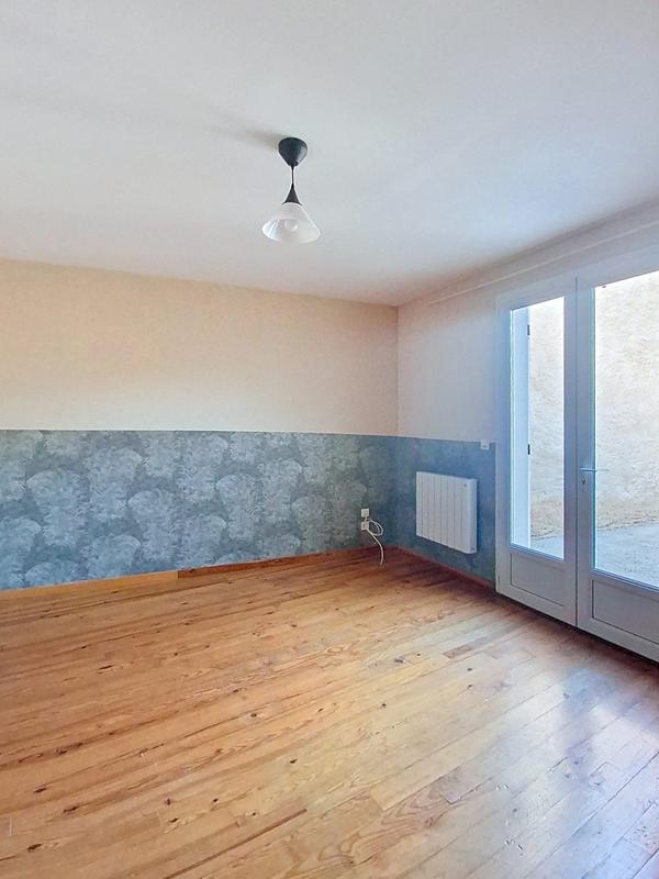 Maison - 93 m² - 4 pièces